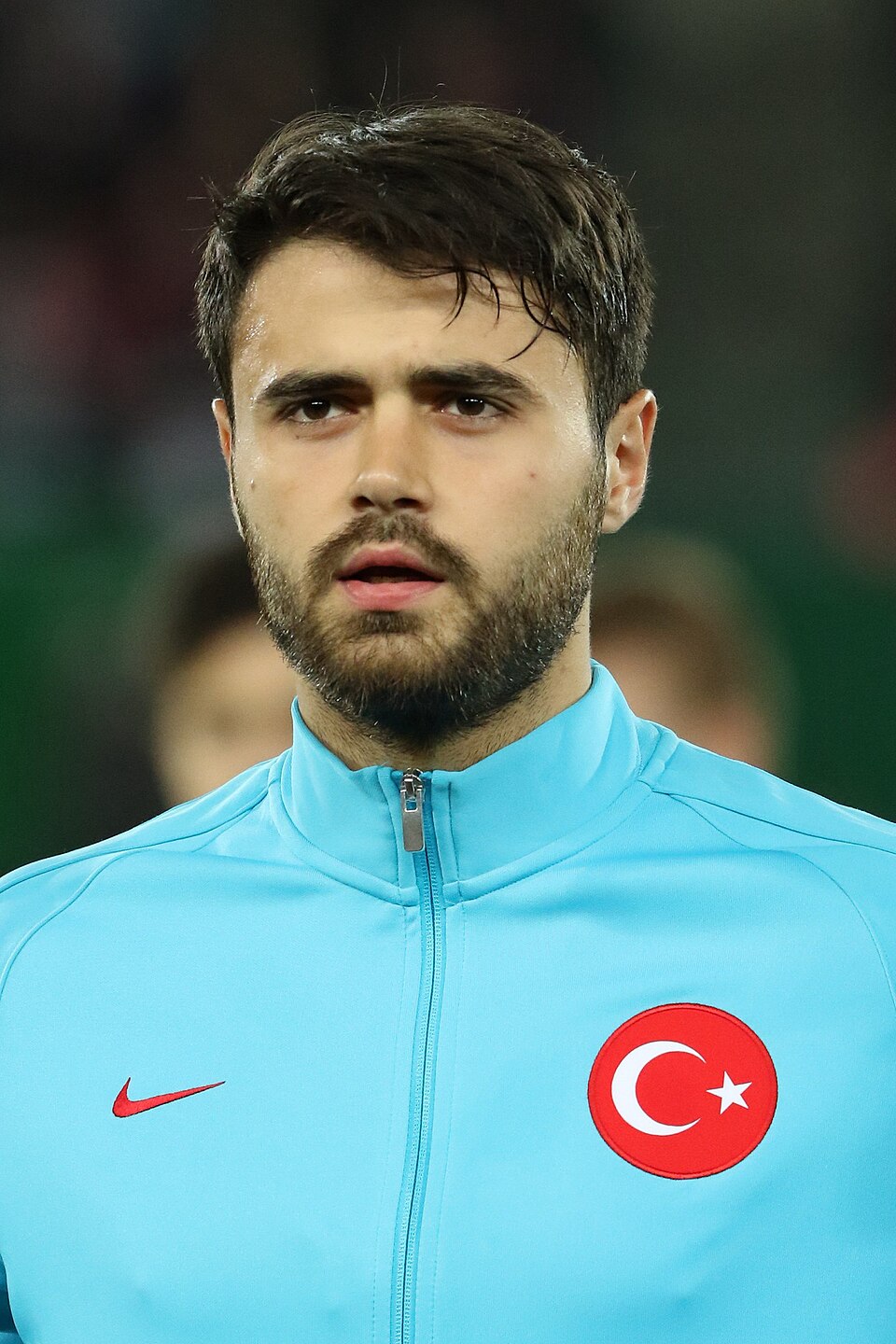 Ahmet Çalık fotoğrafı