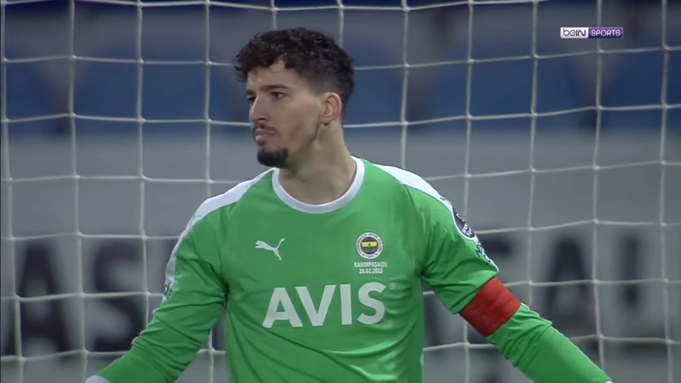 Altay Bayındır fotoğrafı