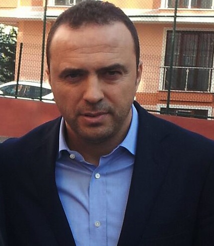 Arif Erdem fotoğrafı