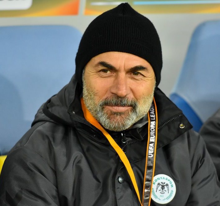 Aykut Kocaman fotoğrafı