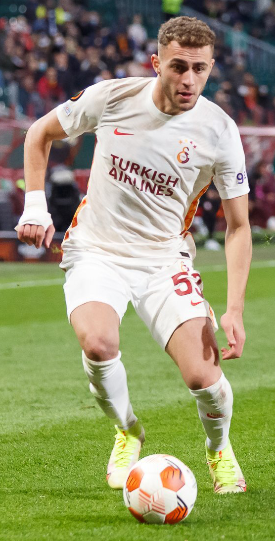 Barış Alper Yılmaz fotoğrafı