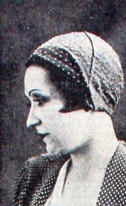 Bedia Muvahhit fotoğrafı
