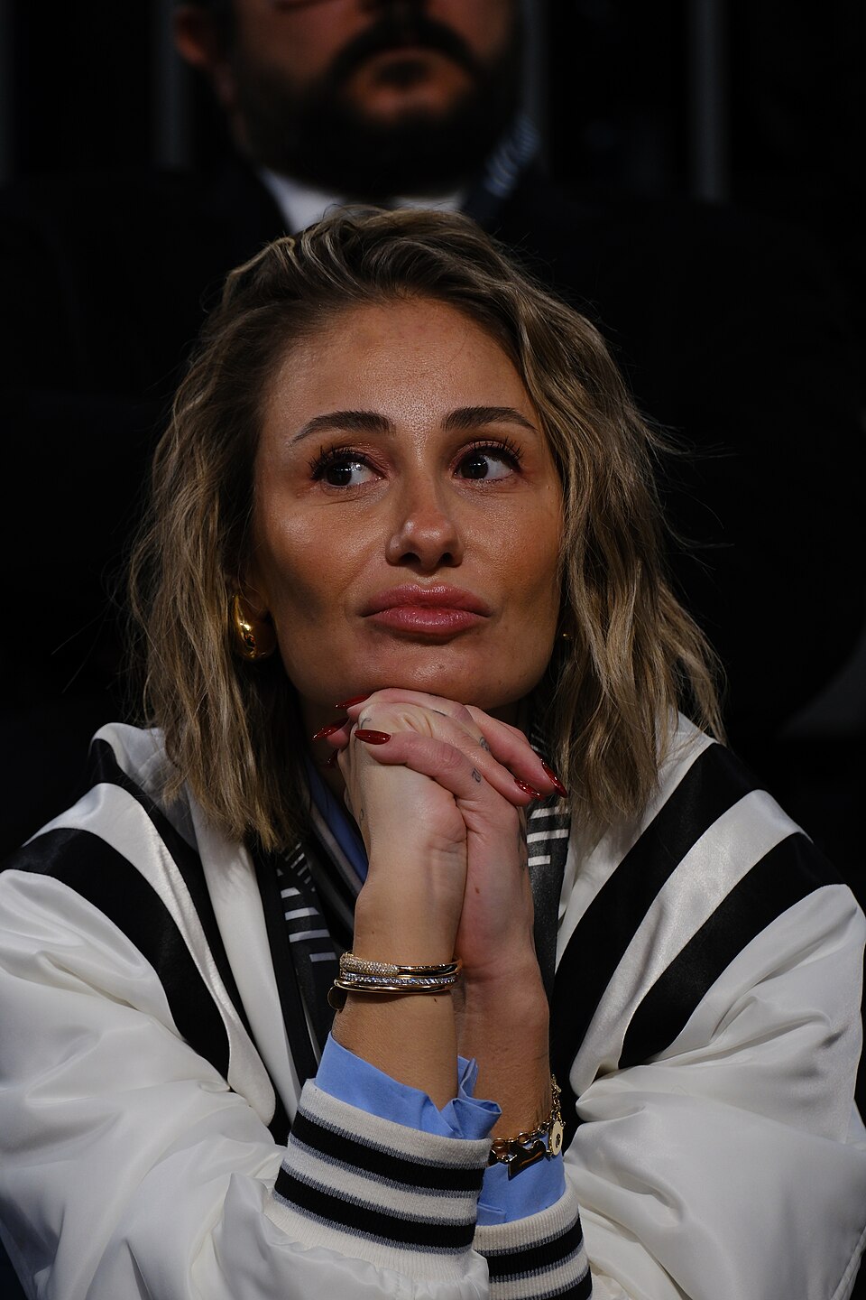 Begüm Yücel