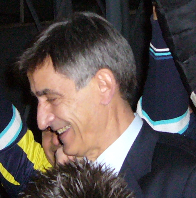 Bogdan Tanjević fotoğrafı