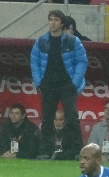 Bülent Korkmaz fotoğrafı