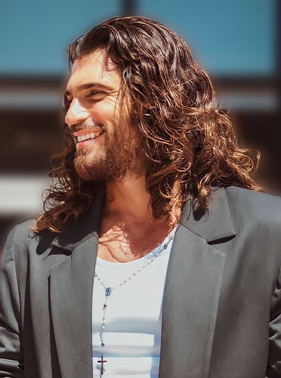 Can Yaman fotoğrafı