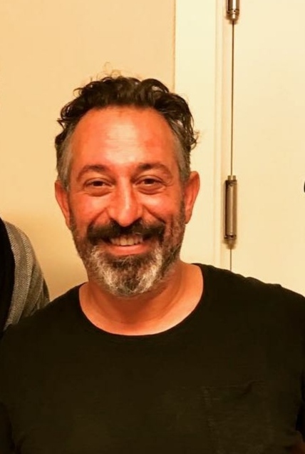 Cem Yılmaz fotoğrafı