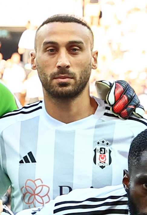 Cenk Tosun fotoğrafı