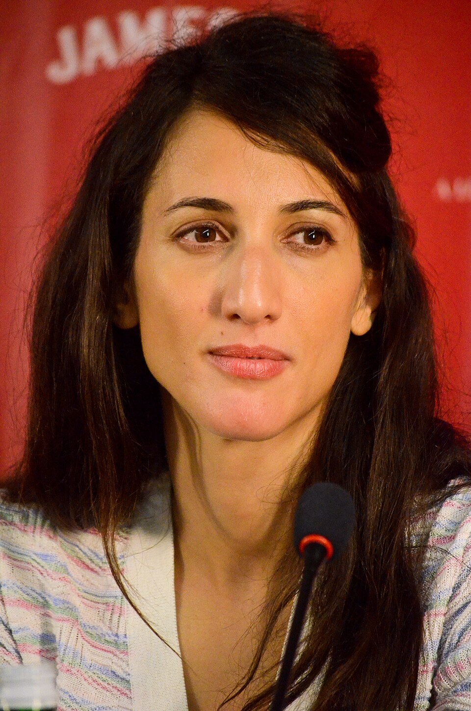 Deniz Gamze Ergüven fotoğrafı
