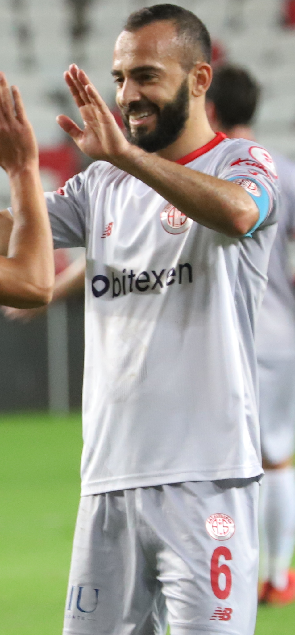 Eren Albayrak fotoğrafı