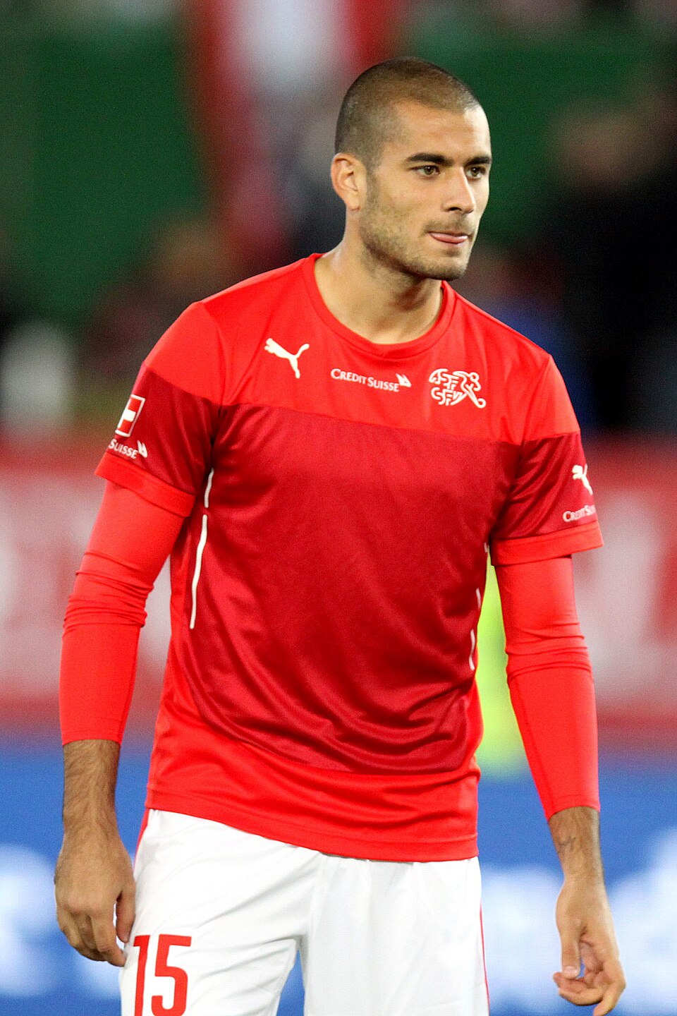 Eren Derdiyok