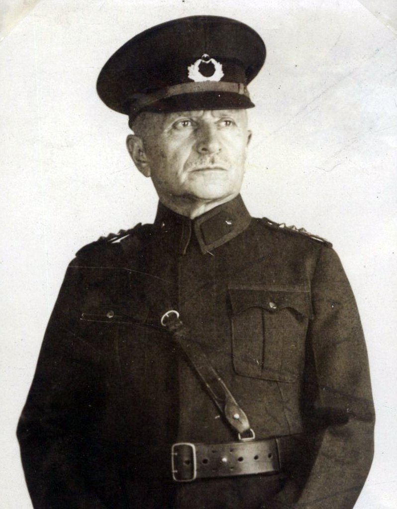 Fahri Paşa fotoğrafı