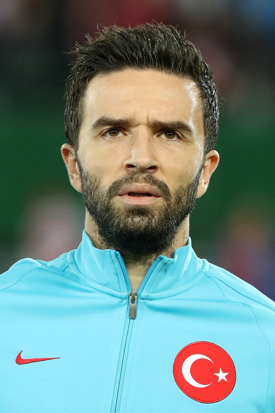 Gökhan Gönül fotoğrafı
