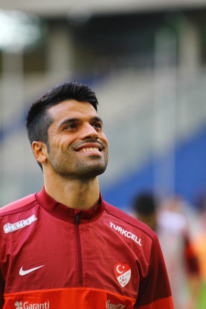 Gökhan Zan fotoğrafı