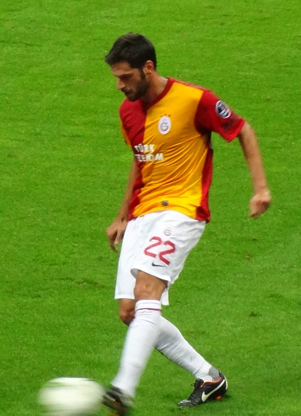 Hakan Balta fotoğrafı