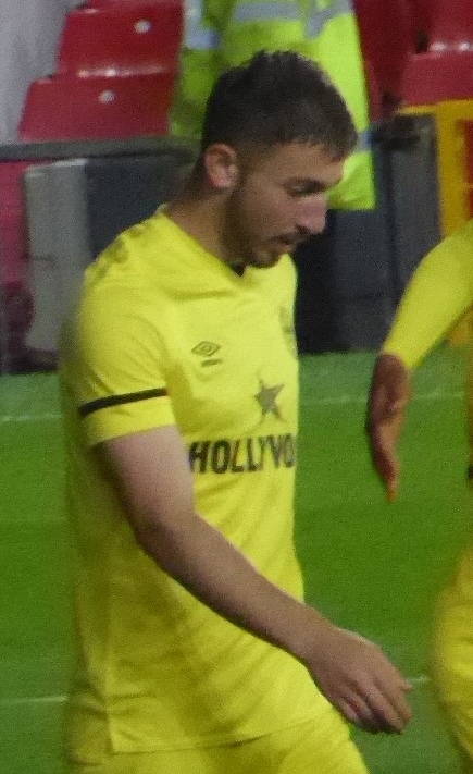 Halil Dervişoğlu fotoğrafı