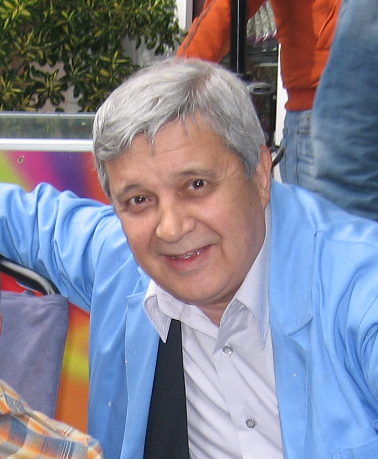 Halit Akçatepe fotoğrafı