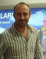 Halit Ergenç fotoğrafı