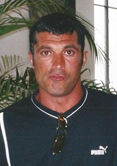 Kubilay Türkyılmaz fotoğrafı