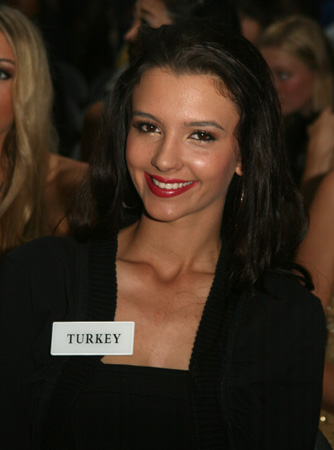 Leyla Lydia Tuğutlu fotoğrafı