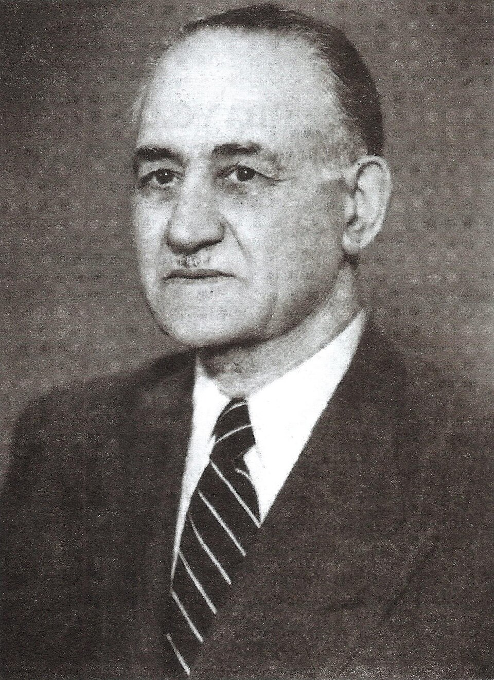 Mehmed Emin Resulzade