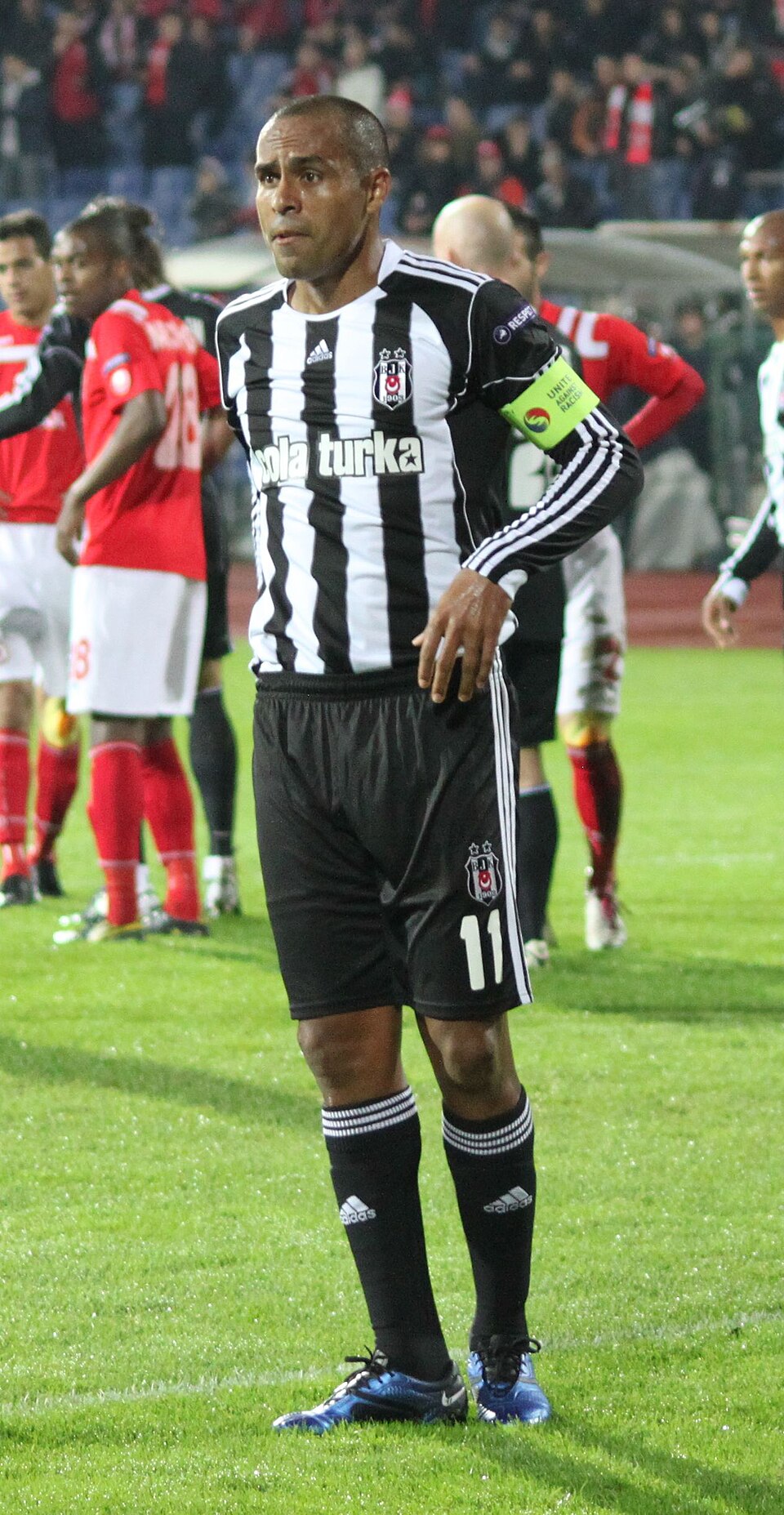 Mert Nobre fotoğrafı