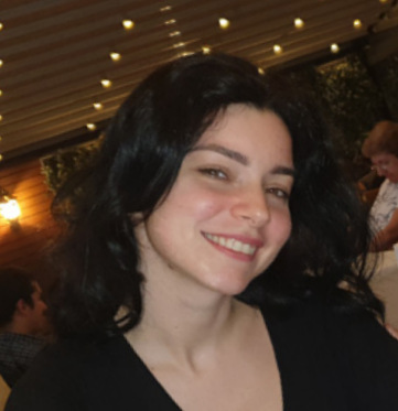 Merve Boluğur fotoğrafı