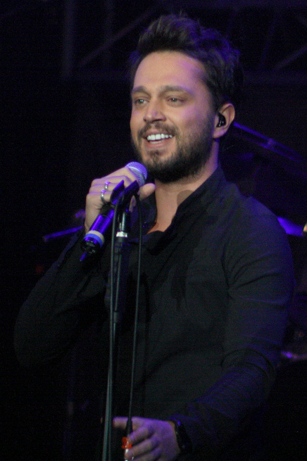 Murat Boz fotoğrafı