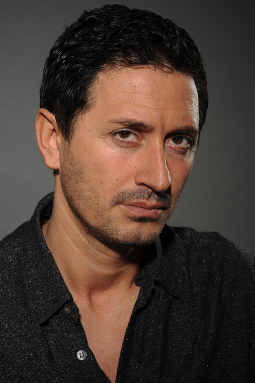 Murat Han fotoğrafı