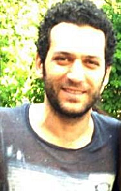 Murat Yıldırım fotoğrafı
