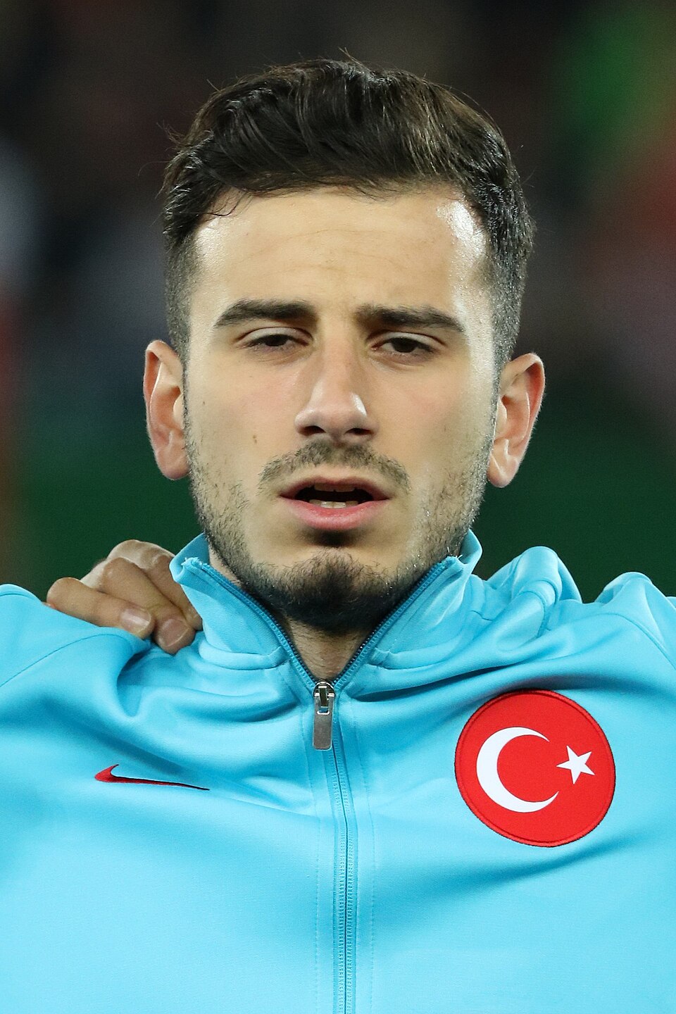 Oğuzhan Özyakup fotoğrafı