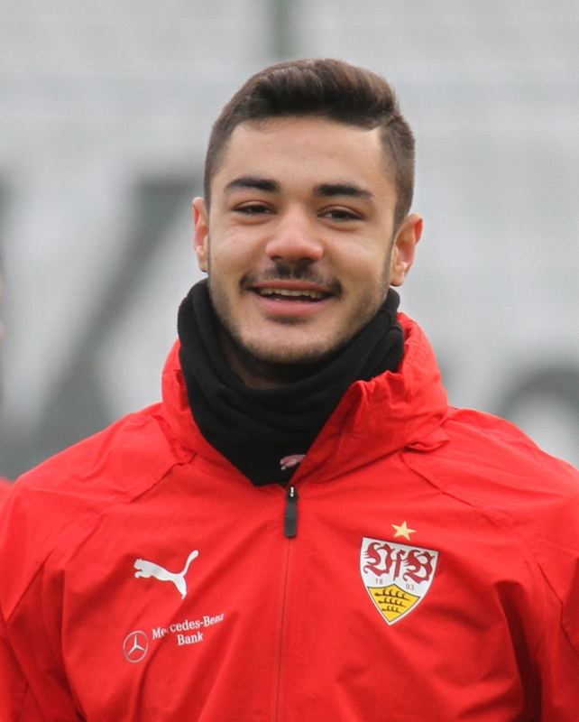Ozan Kabak fotoğrafı