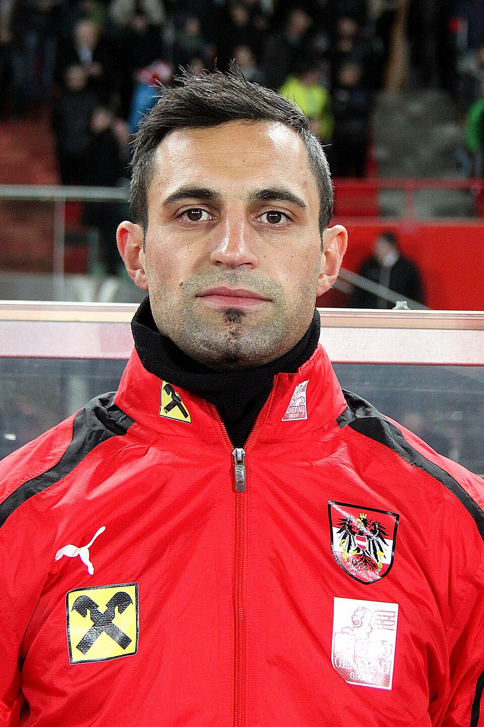 Ramazan Özcan fotoğrafı