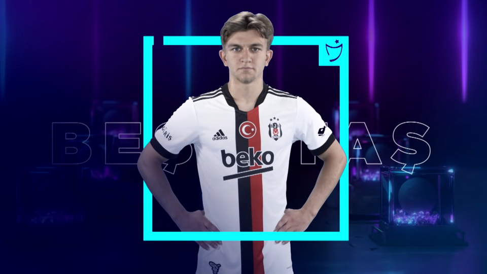 Rıdvan Yılmaz fotoğrafı