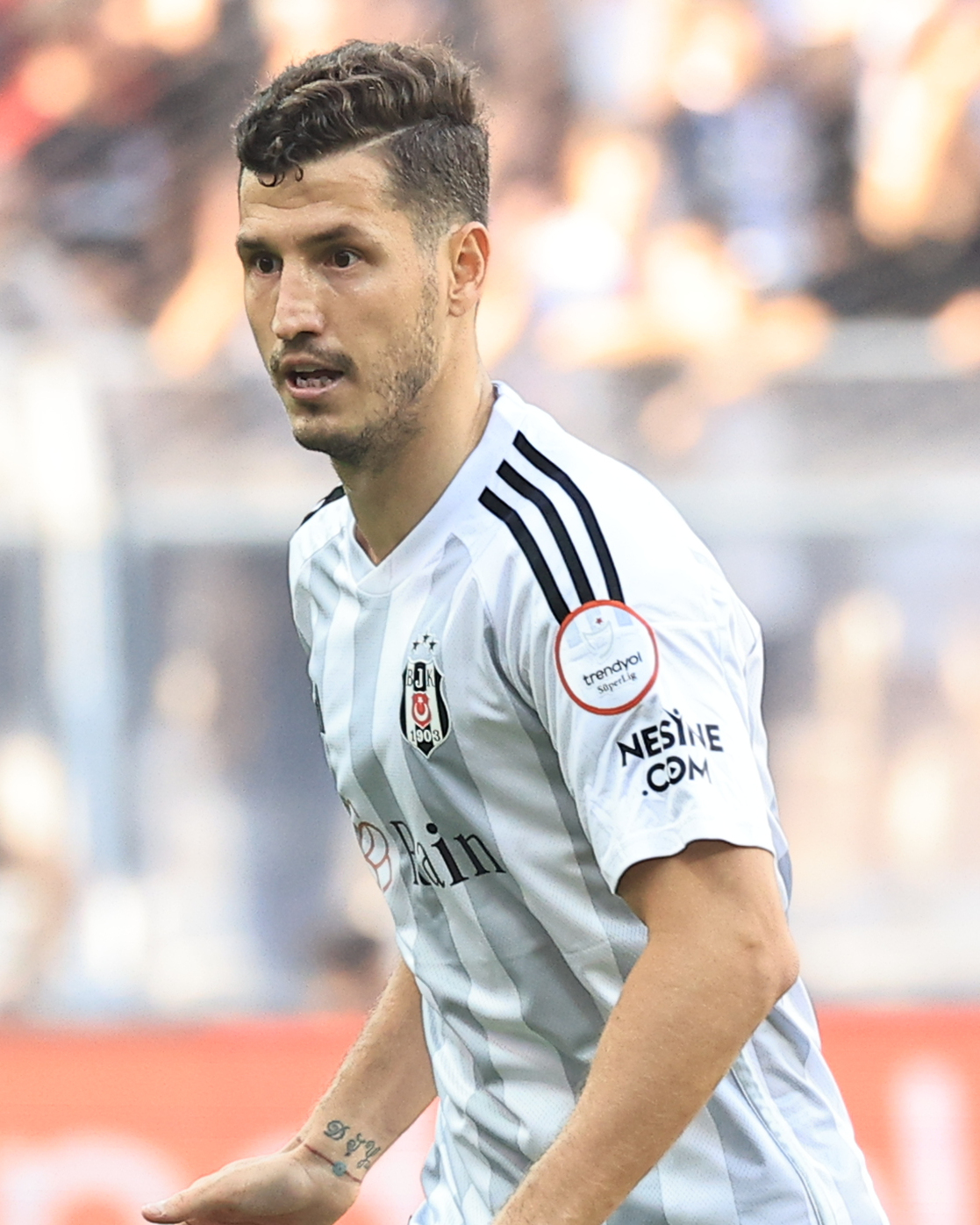 Salih Uçan fotoğrafı