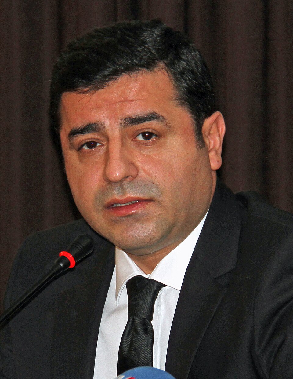 Selâhattin Demirtaş