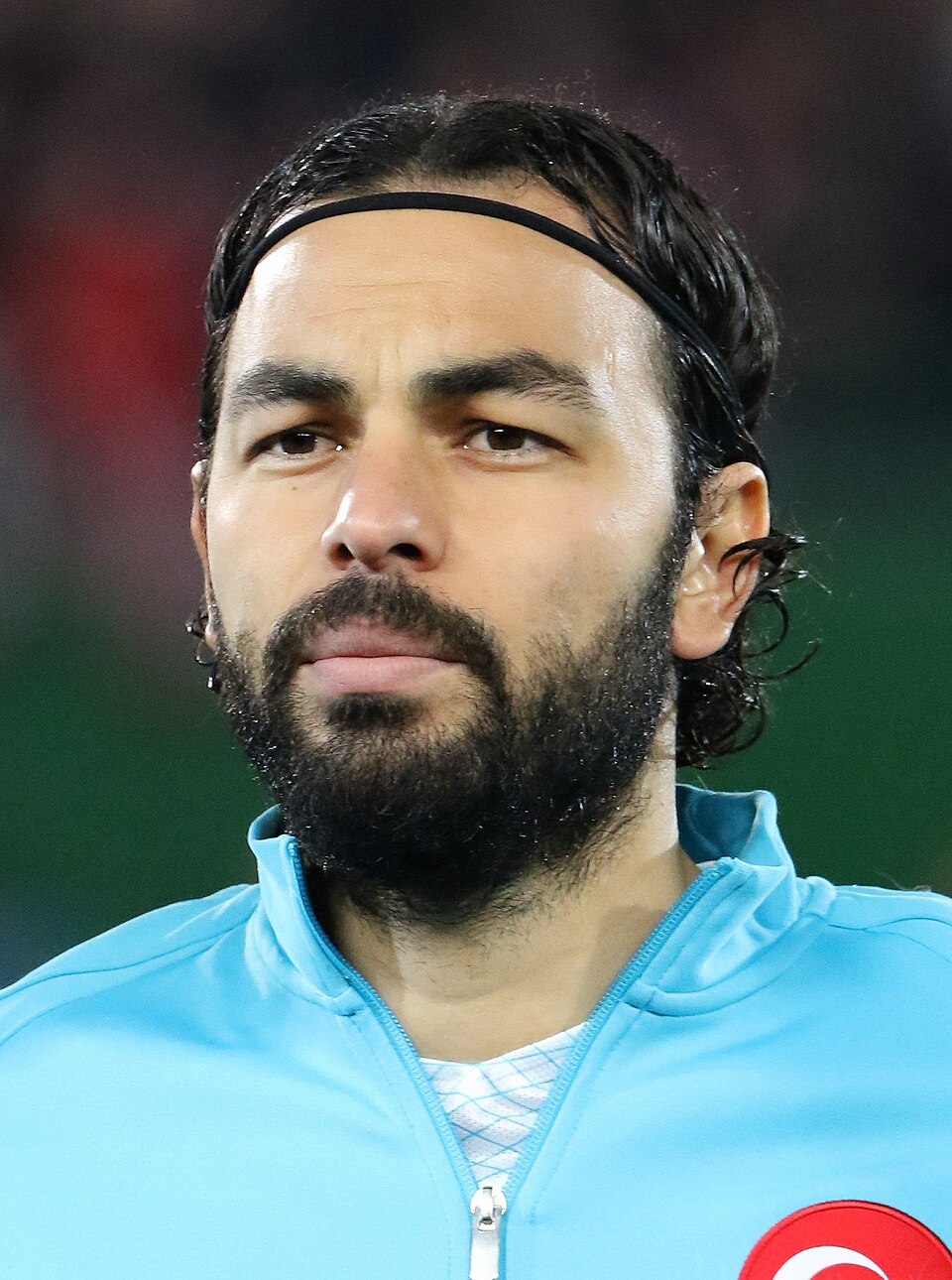 Selçuk İnan fotoğrafı