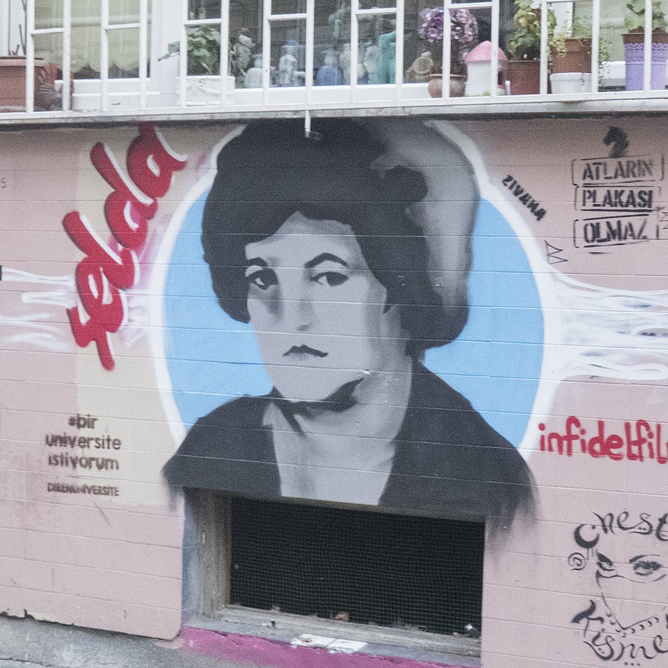 Selda Bağcan fotoğrafı