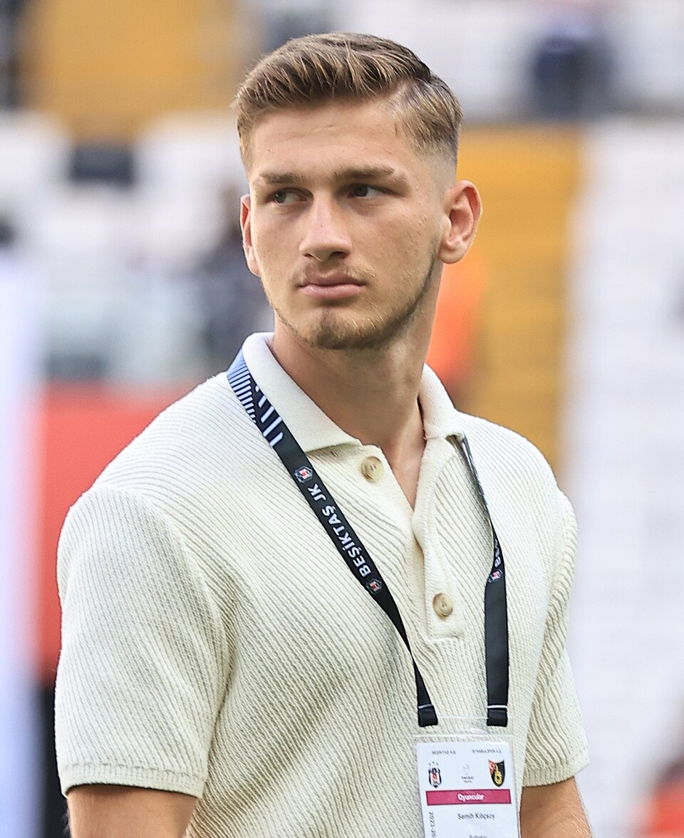 Semih Kılıçsoy fotoğrafı