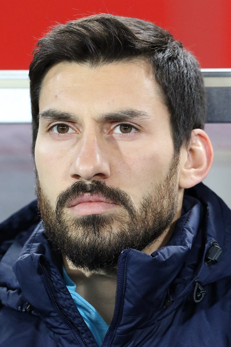 Şener Özbayraklı fotoğrafı