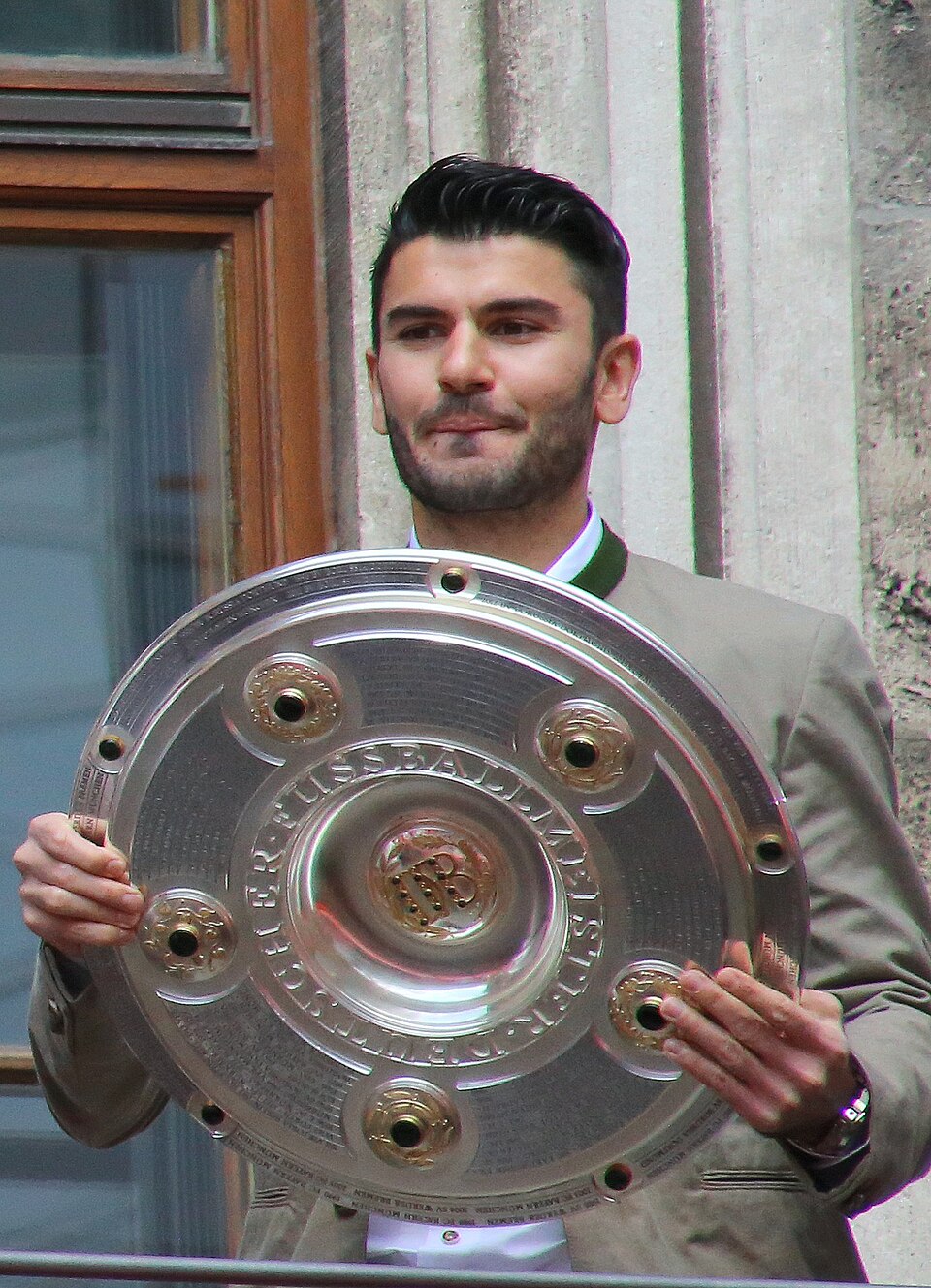 Serdar Taşçı fotoğrafı