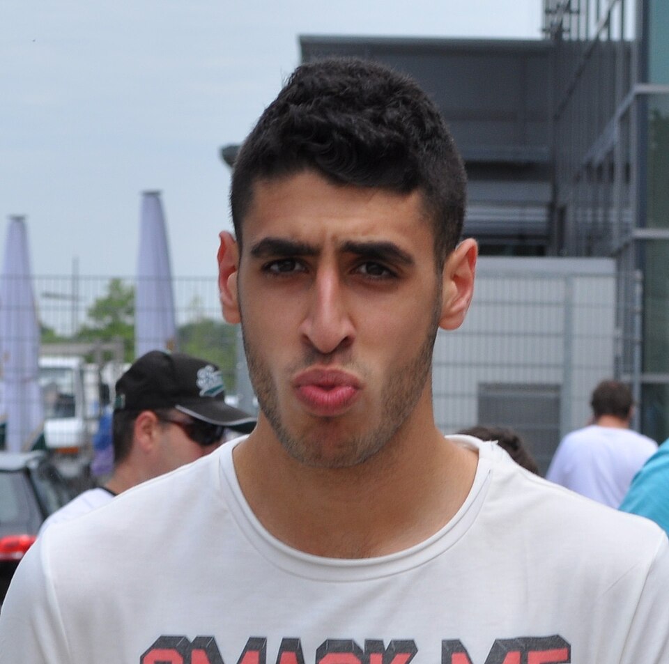 Tolga Ciğerci fotoğrafı