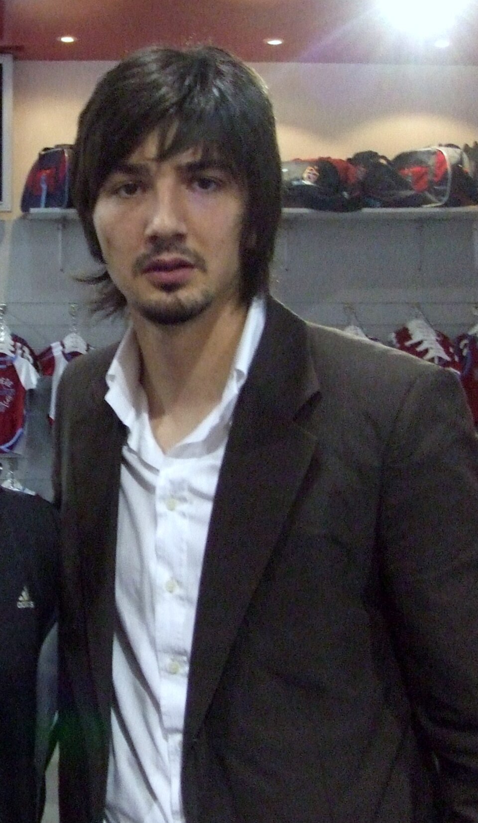 Tolga Zengin fotoğrafı