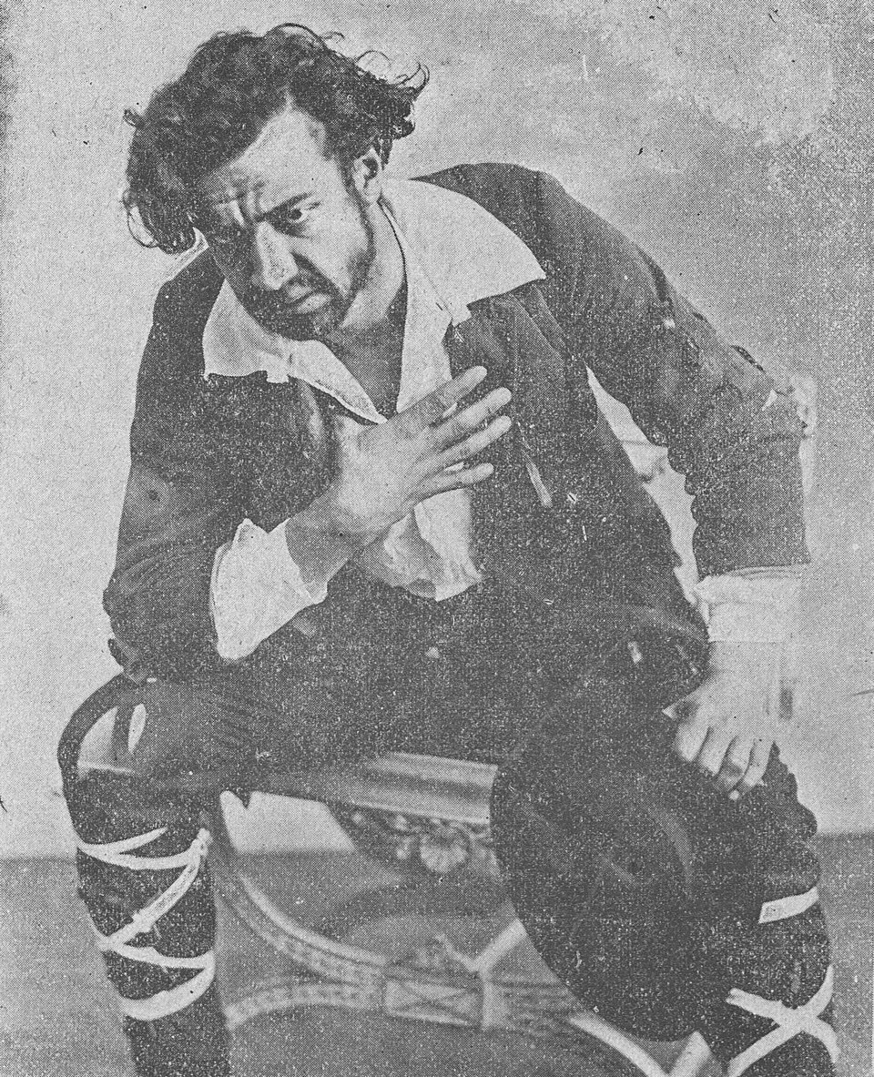 Vahram Papazyan fotoğrafı