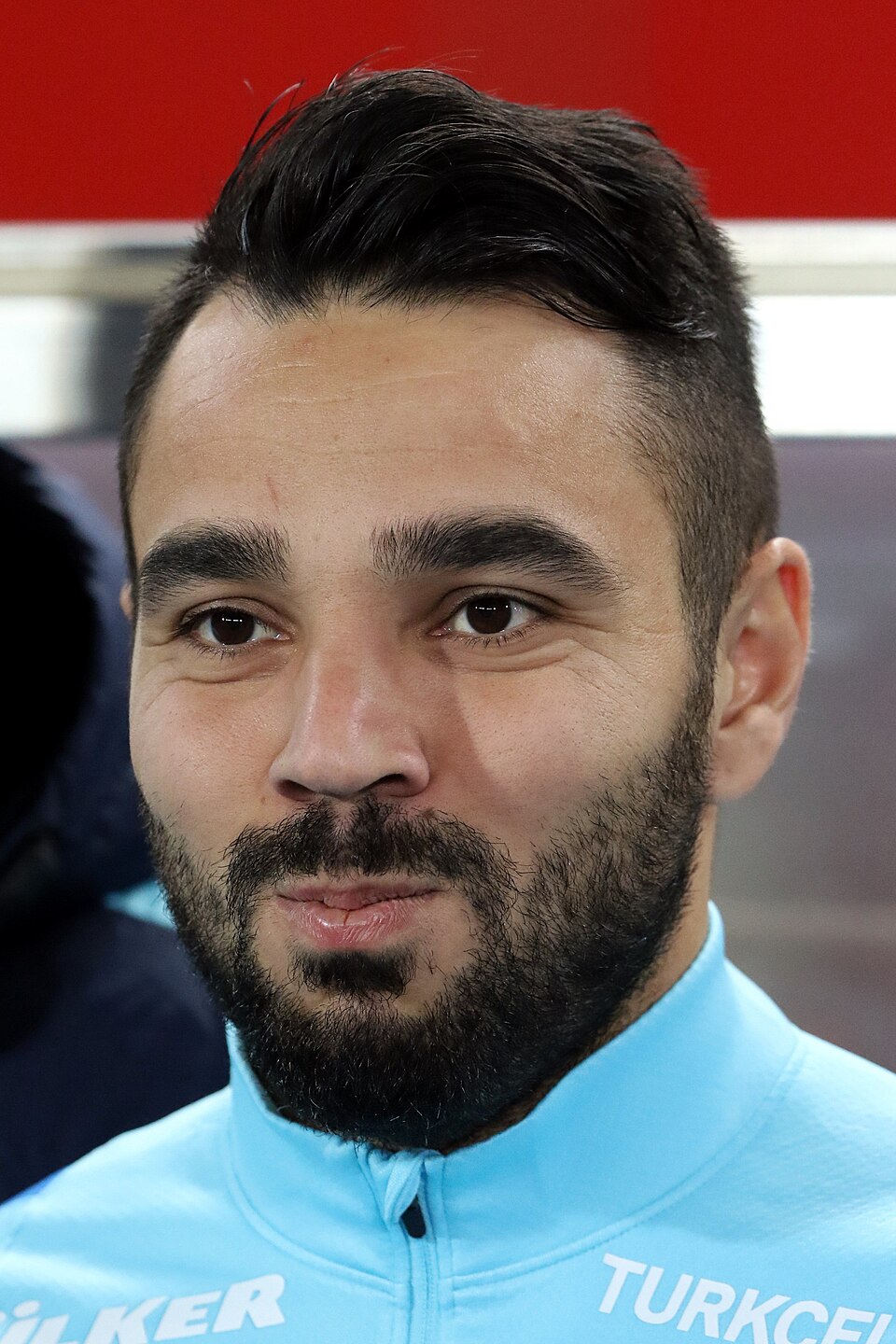 Volkan Şen fotoğrafı